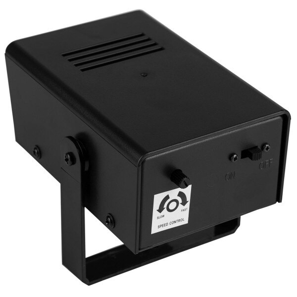 VEI Battery Operated Mini Strobe Light